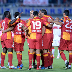 M.P. Antalyaspor-Galatasaray