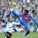 Beşiktaş - Karabükspor