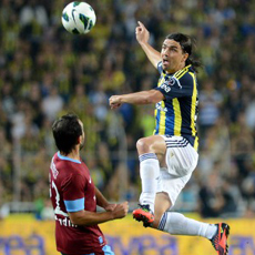 Fenerbahçe-Trabzonspor 