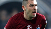 Trabzonspor 1 - 0 Bursaspor