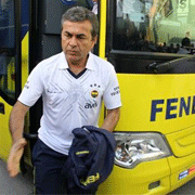 Fenerbahçe'nin transfer atağı 