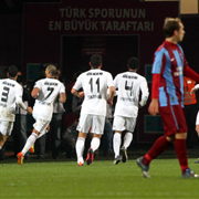 Beşiktaş-Trabzonspor