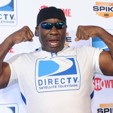 Michael Clarke Duncan öldü