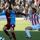 Sivasspor - Trabzonspor