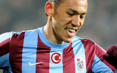 Bucaspor 1 - 2 Trabzonspor