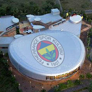 Fenerbahçe Ülker Arena