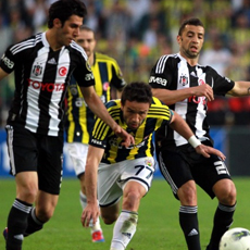 Fenerbahçe-Beşiktaş