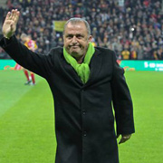 Fatih Terim'in 2012-2013 planları