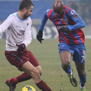 Tranzonspor-Karabükspor