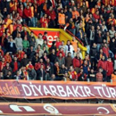 Galatasaray - Diyarbakırspor