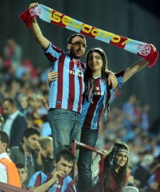 Trabzonspor-Lille 