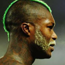 Djibril Cisse