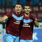 Trabzonspor - Samsunspor