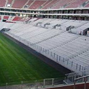 İşte muhteşem Arena