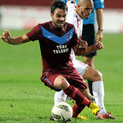 Trabzonspor-Karabük