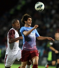 Trabzonspor - Elazığspor