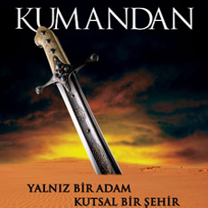 Kumandan