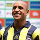 Roberto Carlos