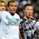 Denizlispor - Beşiktaş