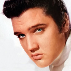 Elvis Presley