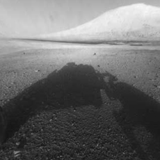 Mars'ın en güzel fotoğrafları