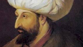 Fatih Sultan ve diğer Padişahların diyeti