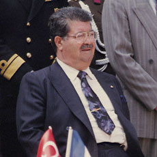 Turgut Özal