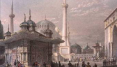 Fatih'in İstanbul sırları