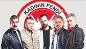 Kadının fendi bizi hep yendi