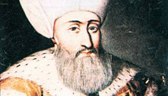 Kanuni Sultan Süleyman’ın hayatı