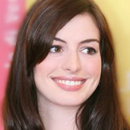 Anne Hathaway