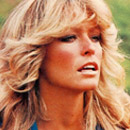 Farrah Fewcett