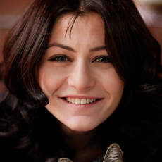 Deniz Çakır