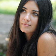 Tuba Büyüküstün