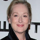 Meryl Streep 