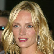 Uma Thurman