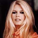 Brigitte Bardot