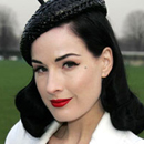 Dita Von Teese