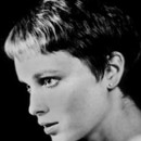 MIA FARROW