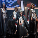 Miss Turkey 2009