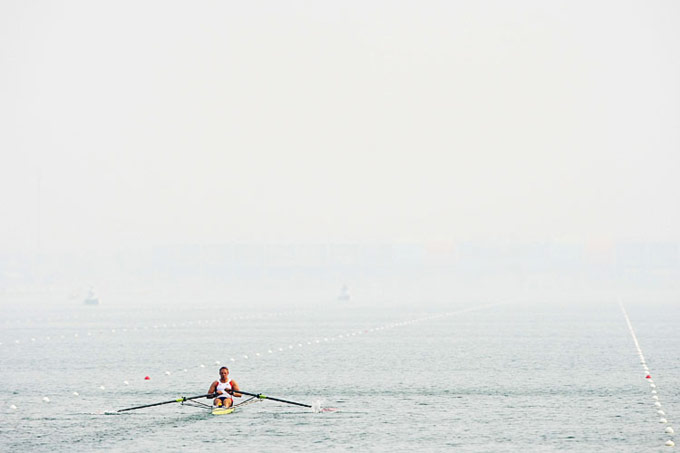 Olimpiyatların unutulmaz anları