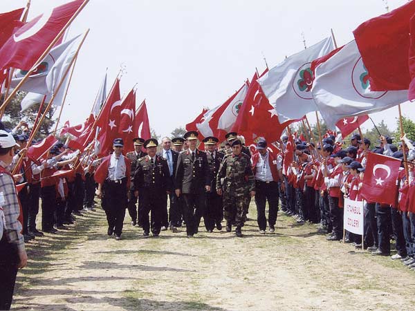 İlker Başbuğ'un albümü