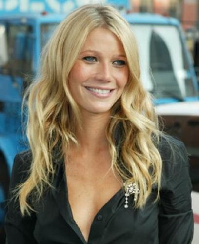 Gwyneth Paltrow