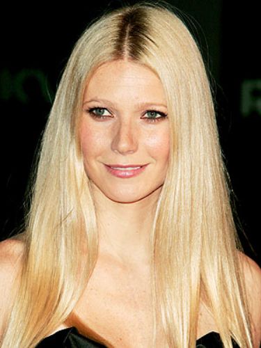 Gwyneth Paltrow