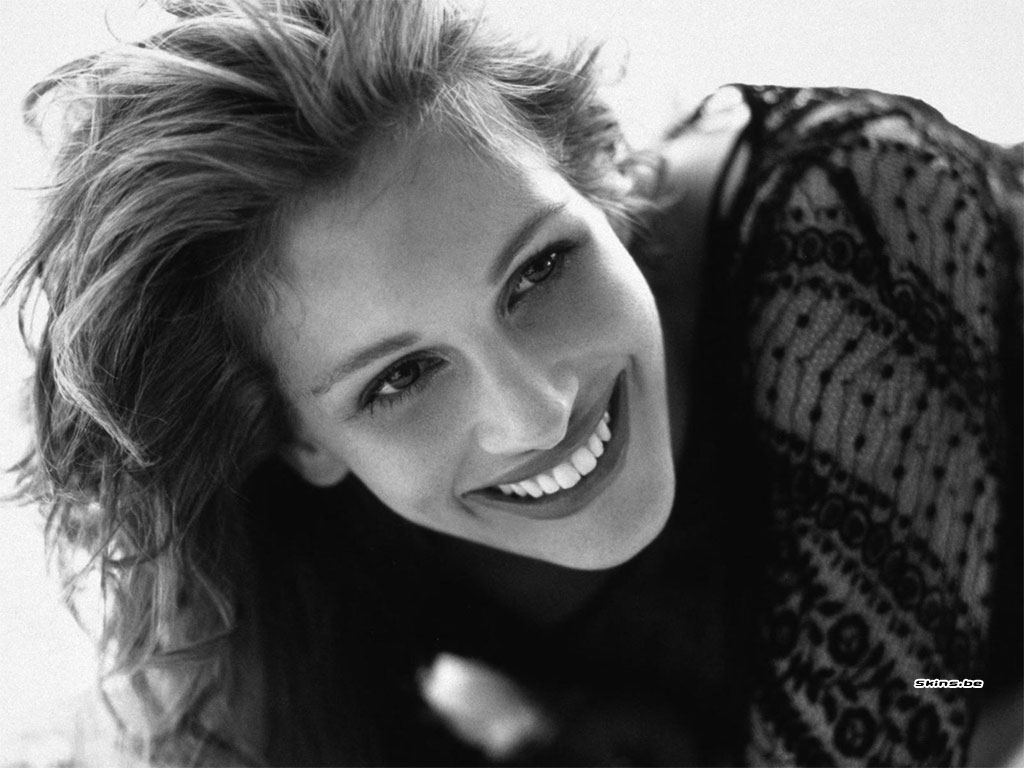 Julia Roberts