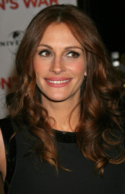 Julia Roberts