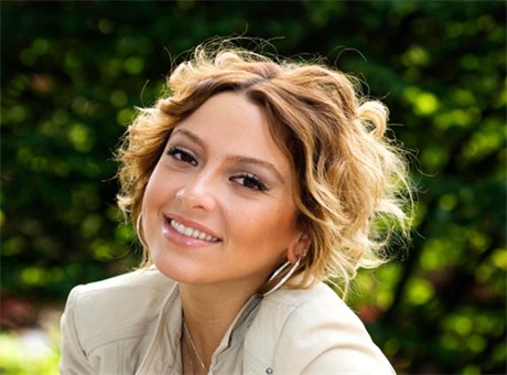 Hadise 