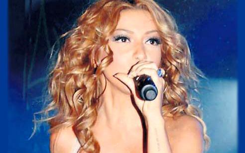 Hadise 