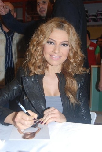 Hadise 