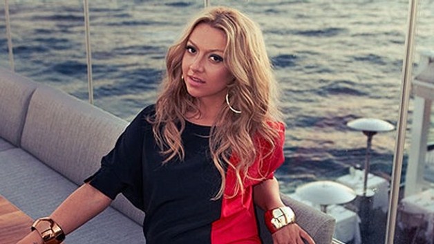 Hadise 